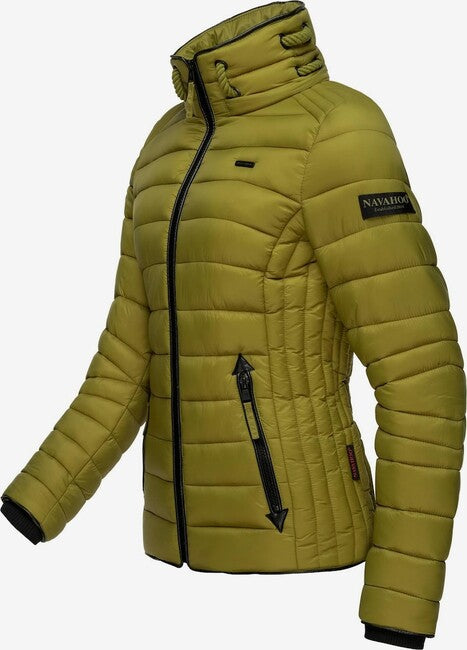 Navahoo Lulana Women's Transitional Hoodie Jacket