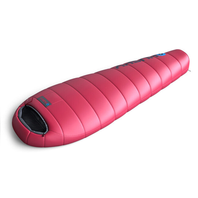 Husky Ruby Sleeping Bag, Red