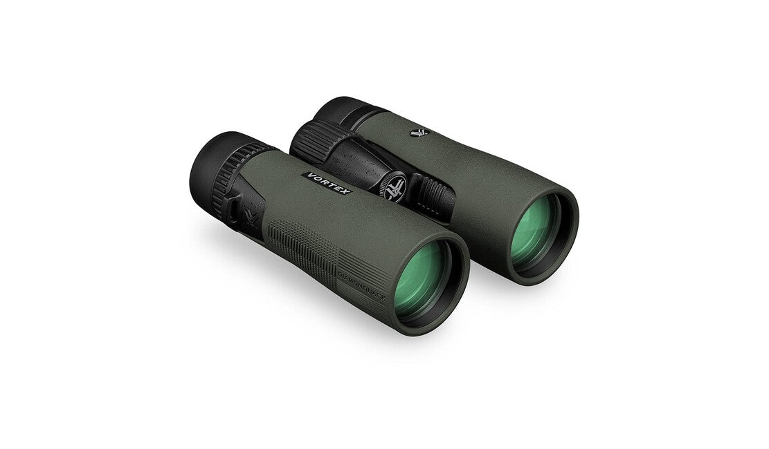 Vortex Optics Diamondback HD Binoculars 10x42