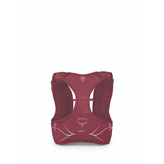 OSPREY DYNA LT σακίδιο πλάτης για τρέξιμο, χακί ροζ