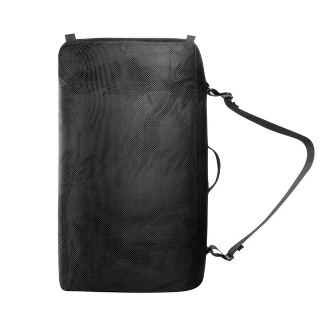 Tasmanian Tiger Evidence Bag L, Black