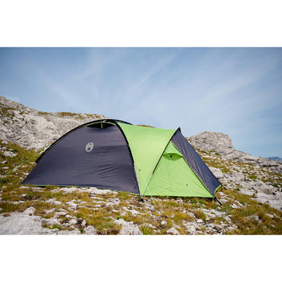 Coleman Pingora BlackOut Tent 3-Person