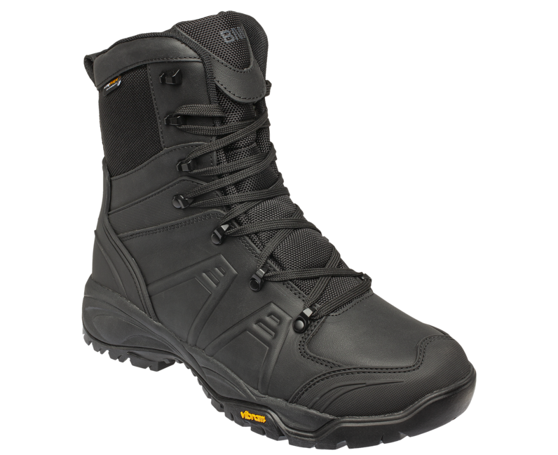 BENNON PANTHER XTR O2 Tactical Boots