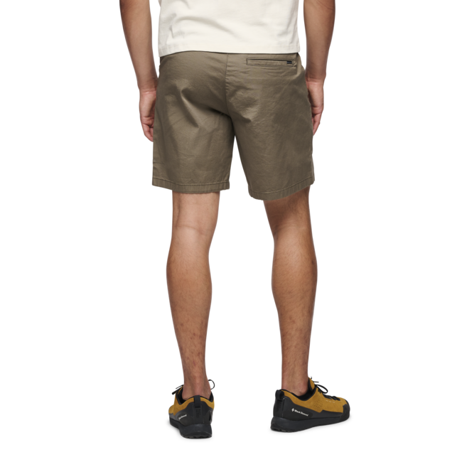 Black Diamond Notion Men's Shorts, Walnut
