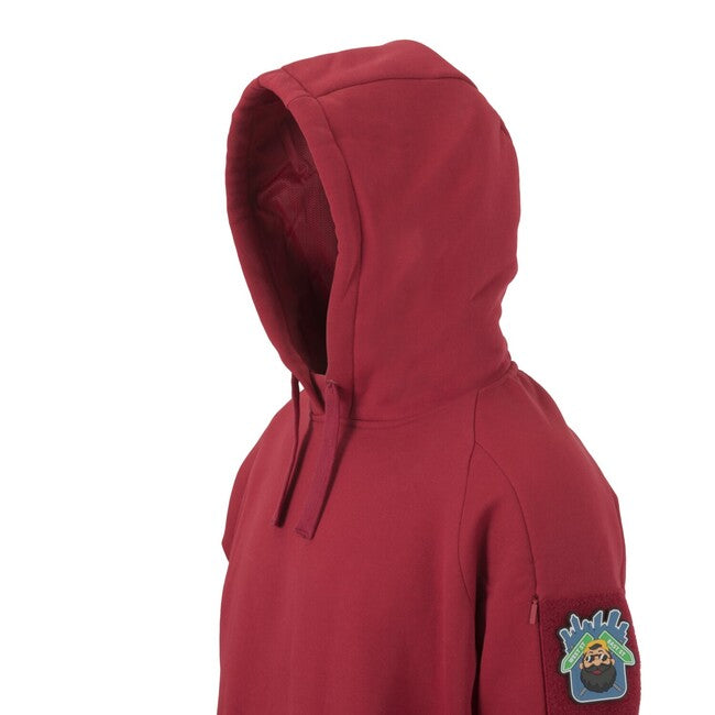 Helikon-Tex Urban Tactical Hoodie (Kangaroo) - Blue