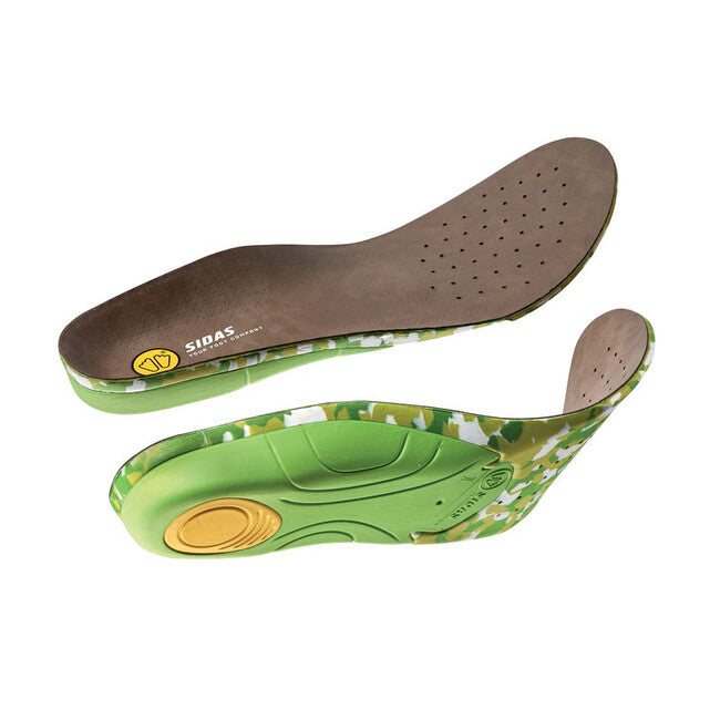 Sidas Outdoor 3D Insoles