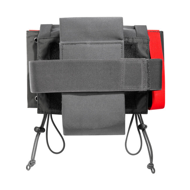 Tasmanian Tiger Head Rest IFAK Pouch, Titan Grey