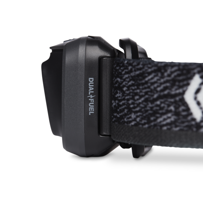 Black Diamond Astro 296 Headlamp, Graphite