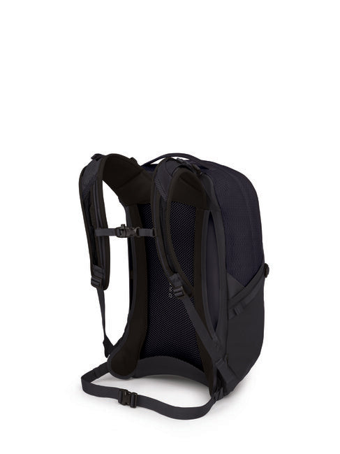 Osprey Parsec City Backpack, Black