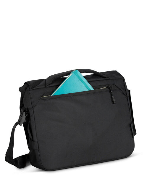 Osprey Aoede Messenger 7 Shoulder Bag, Black