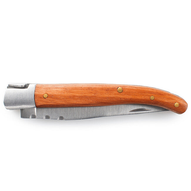 GSI Outdoors Rakau Steak Knife Set