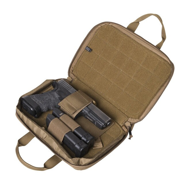 Helikon-Tex Pistol Pouch, Cordura, US Woodland