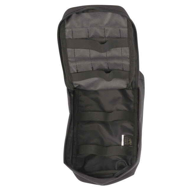 Tasmanian Tiger Tac Pouch 8 SP Tactical Pouch, Black