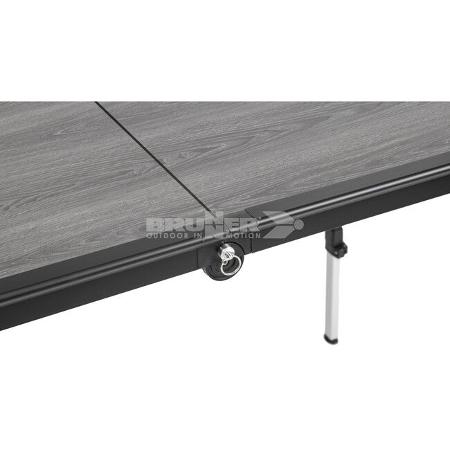Brunner Dinemic Elutop τραπέζι κατασκήνωσης