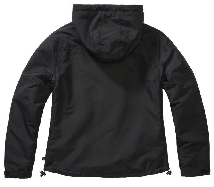 Brandit Windbreaker Frontzip Women's Jacket