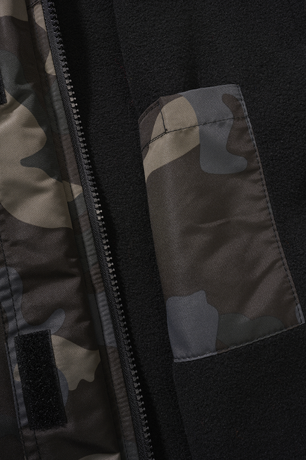 Brandit Windbreaker Frontzip Women's Jacket