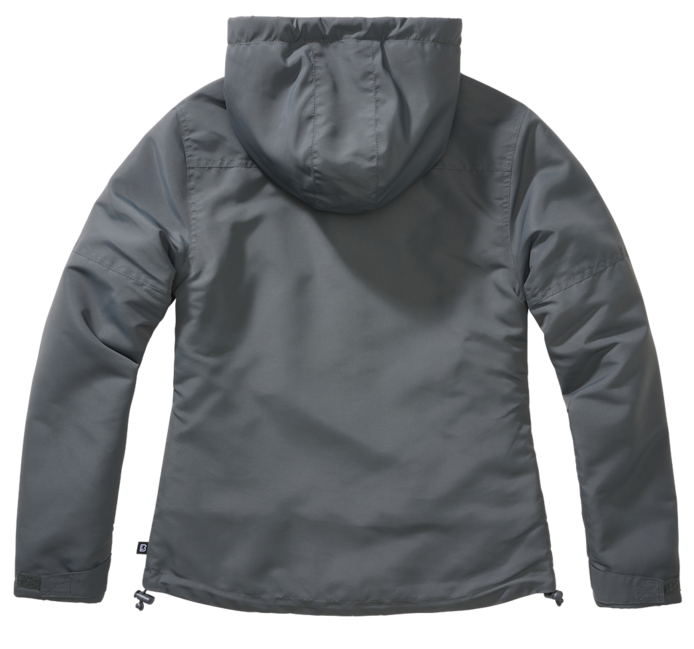 Brandit Windbreaker Frontzip Women's Jacket