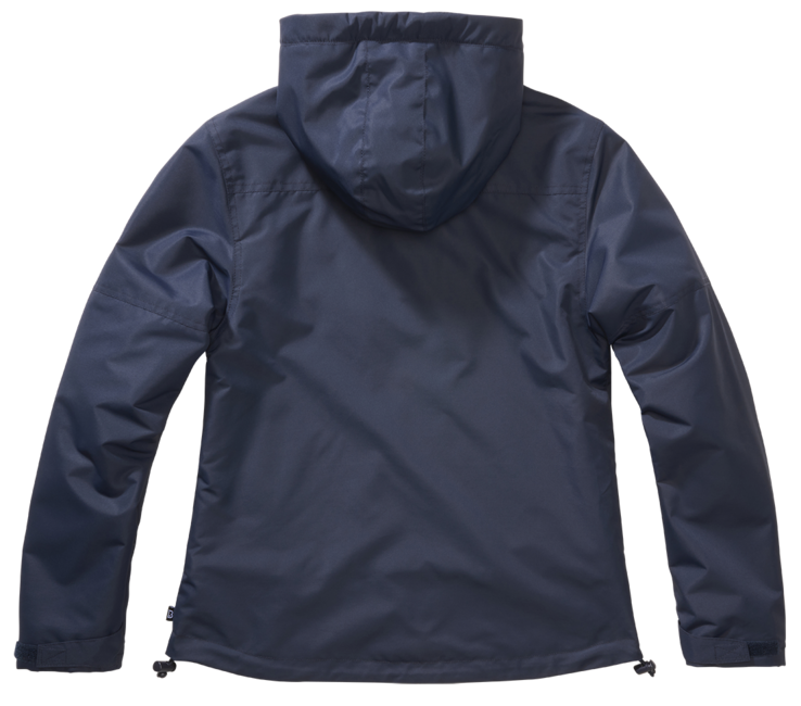 Brandit Windbreaker Frontzip Women's Jacket