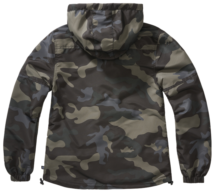Brandit Summer Windbreaker Women's Jacket