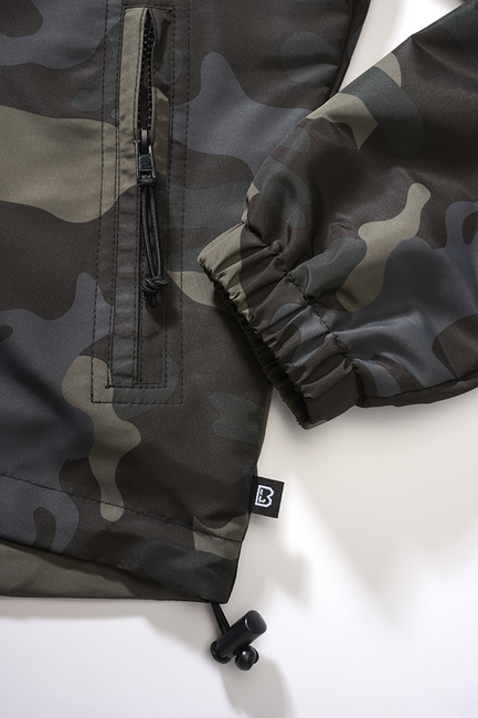 Brandit Summer Windbreaker Women's Jacket