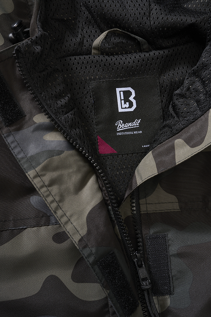 Brandit Summer Windbreaker Women's Jacket