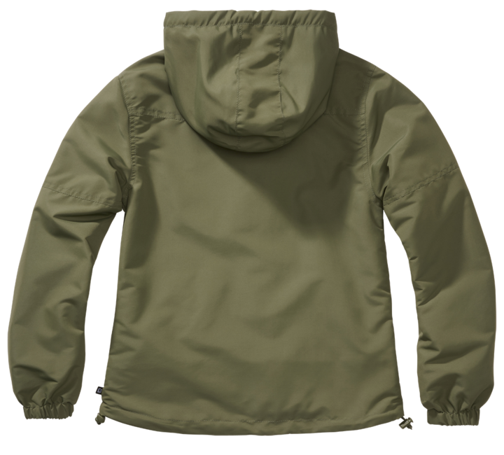 Brandit Summer Windbreaker Women's Jacket