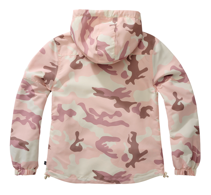 Brandit Summer Windbreaker Women's Jacket
