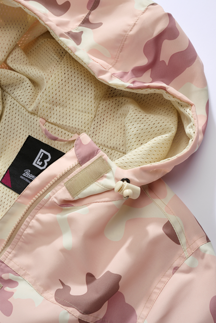 Brandit Summer Windbreaker Women's Jacket