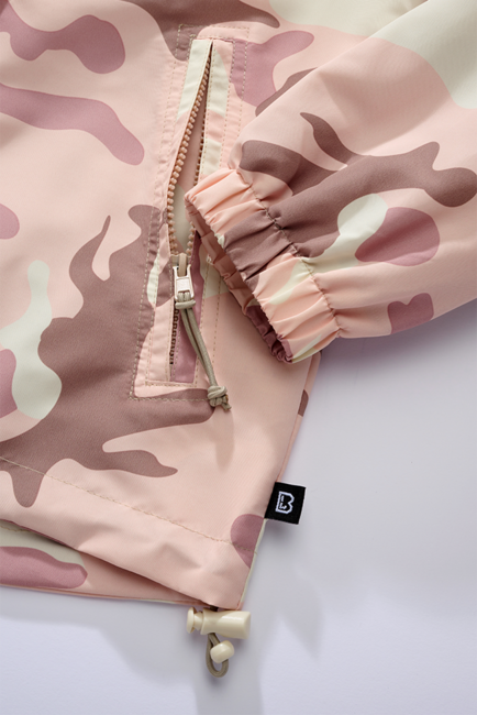 Brandit Summer Windbreaker Women's Jacket