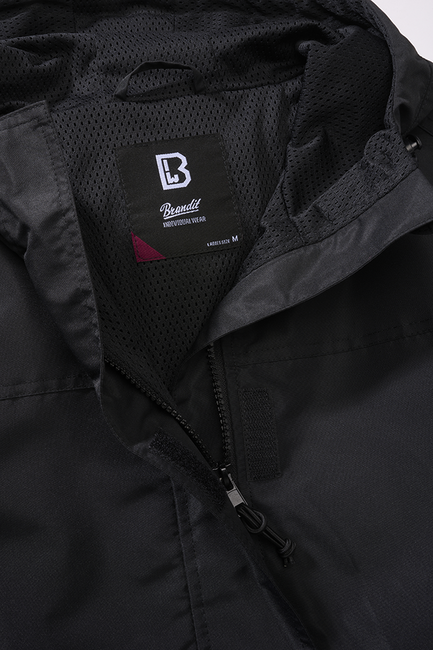 Brandit Summer Windbreaker Women's Jacket