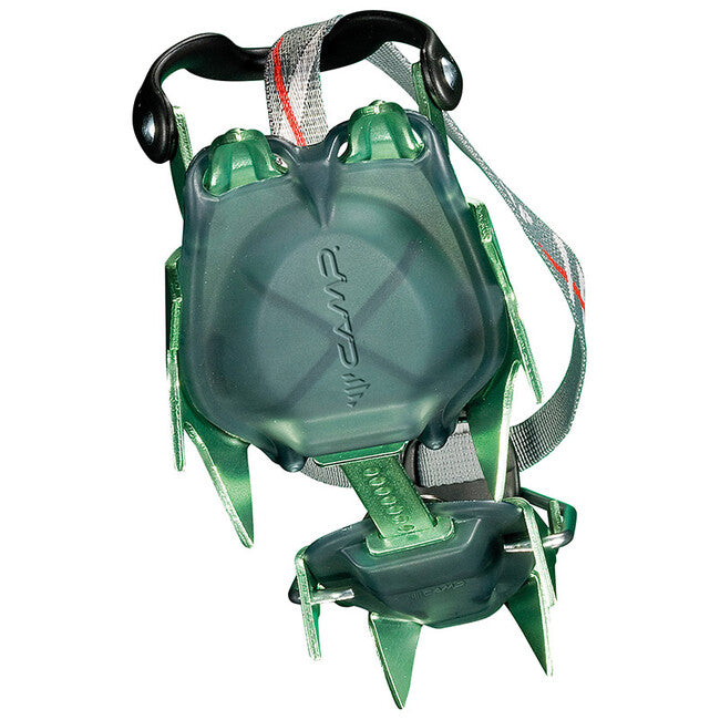 CAMP Cats XLC 470 Semi-Automatic