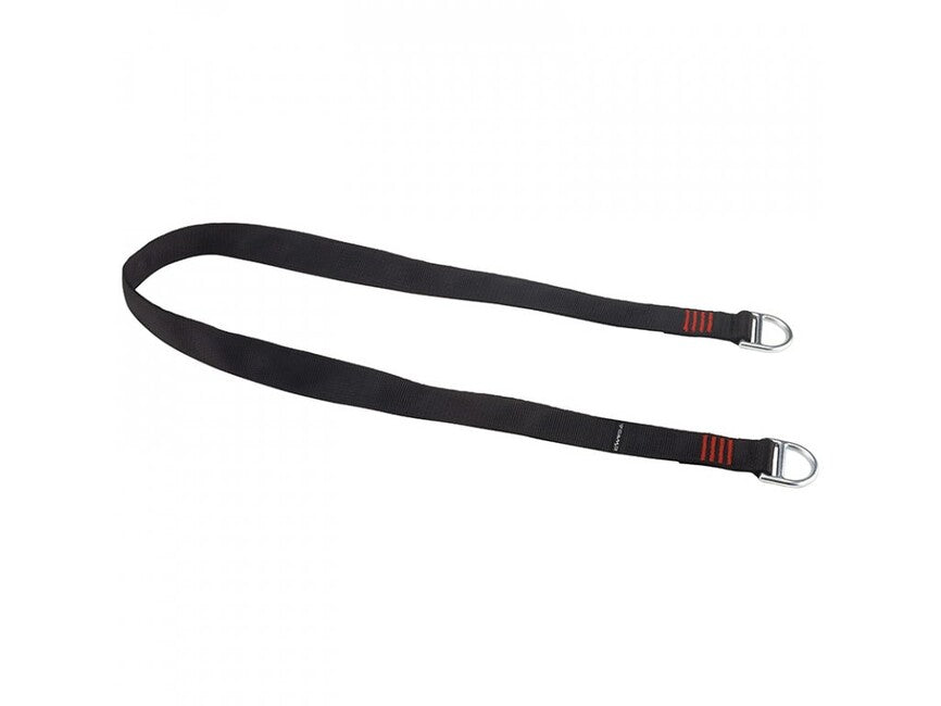 CAMP Anchor Webbing 80 cm with Steel Rings