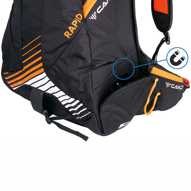 CAMP Rapid Ski Touring Backpack 20L