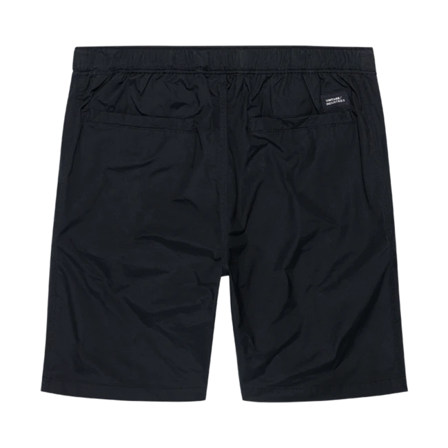 Vintage Industries Iggy sport shorts, steel