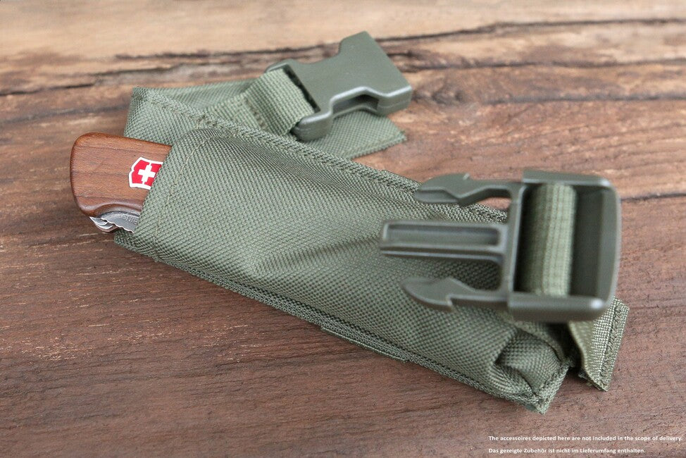 Brandit Molle Multi Large Pouch, Multicam