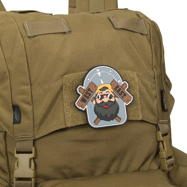 Helikon-Tex Bergen Backpack, Earth Brown