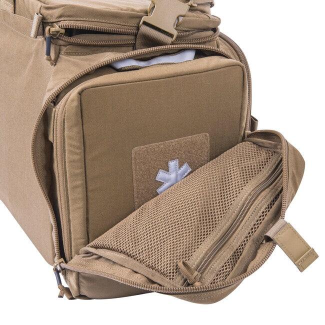 Helikon-Tex RANGEMASTER Equipment Bag, Cordura, Adaptive Green