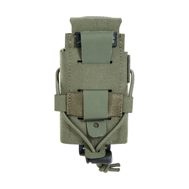 Tasmanian Tiger Wrap Holder Pouch, Olive