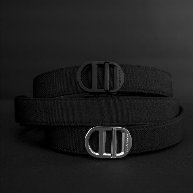 Pentagon Chuck Rachet DRK Belt, Black