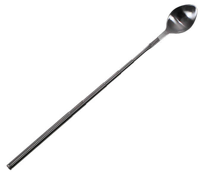 Fox Telescopic Spoon 63cm, Stainless Steel