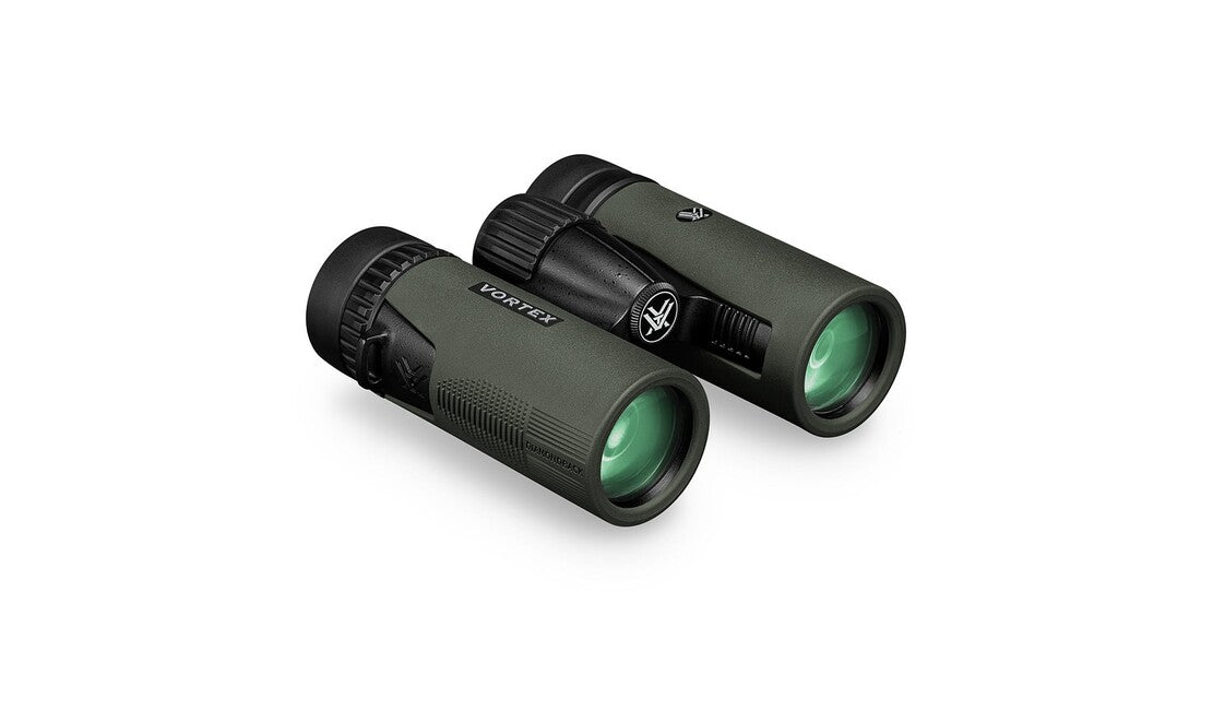Vortex Optics Diamondback HD Binoculars 8x32