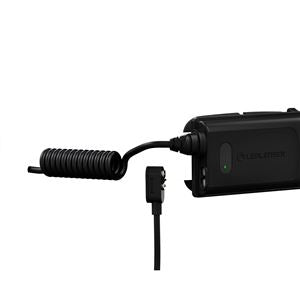 LEDLENSER čelovka H5R CORE