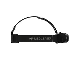 Ledlenser MH8 Headlamp, Black