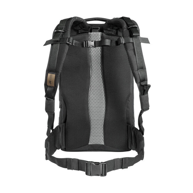 Tasmanian Tiger First Responder MoveOn MKII Backpack, Black 40L
