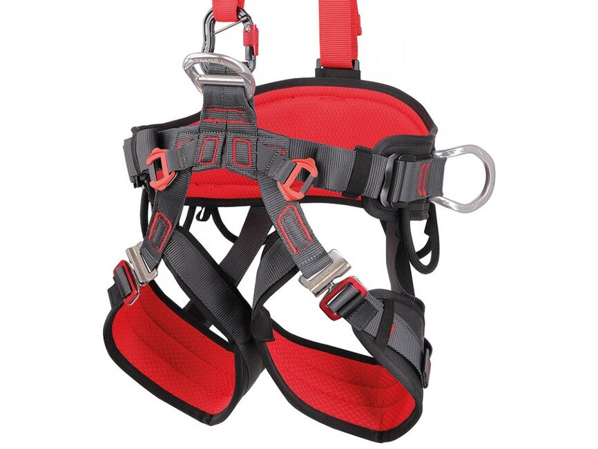 CAMP Full Body Work Harness GT