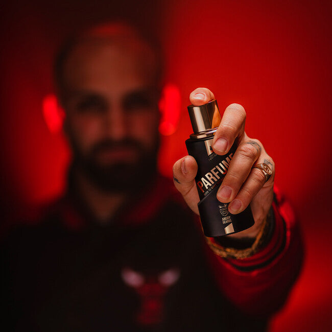 Angry Beards Urban Twofinger Άρωμα, 100 ml