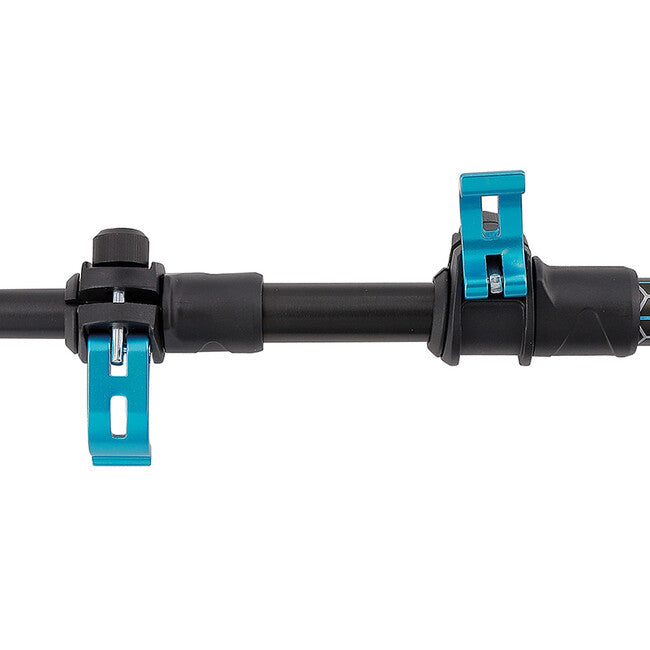CAMP Backcountry Ergo Trekking Poles 71-135 cm