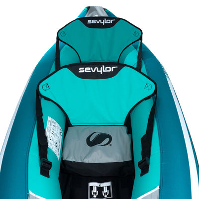Sevylor Madison Kayak Set