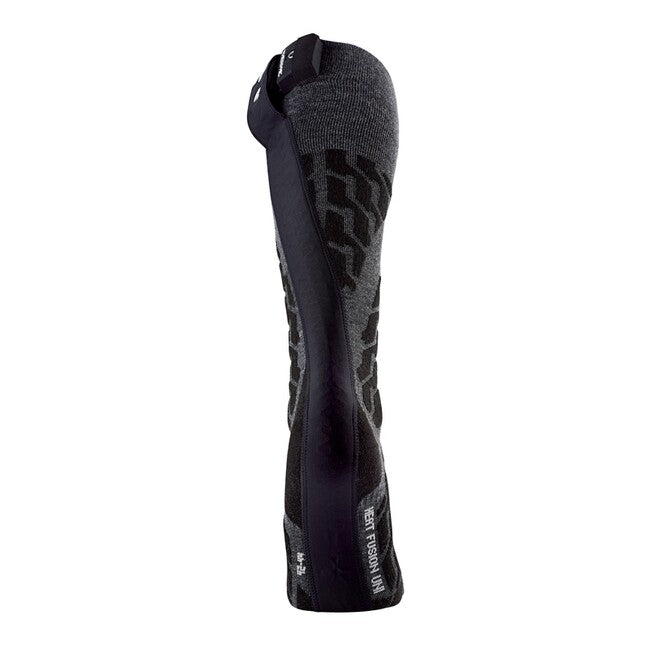 Therm-ic Heat Fusion Uni V2 Heated Ski Socks