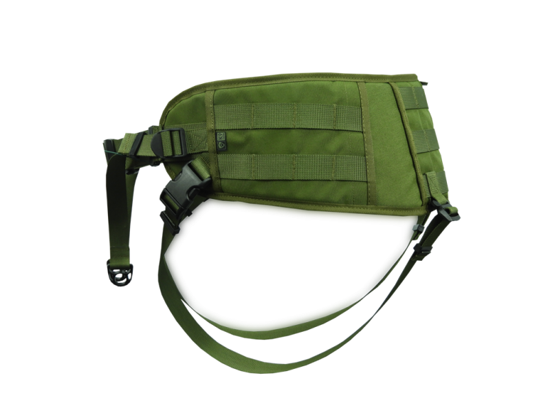 K9 Thorn Dog Trekking Tactical Belt